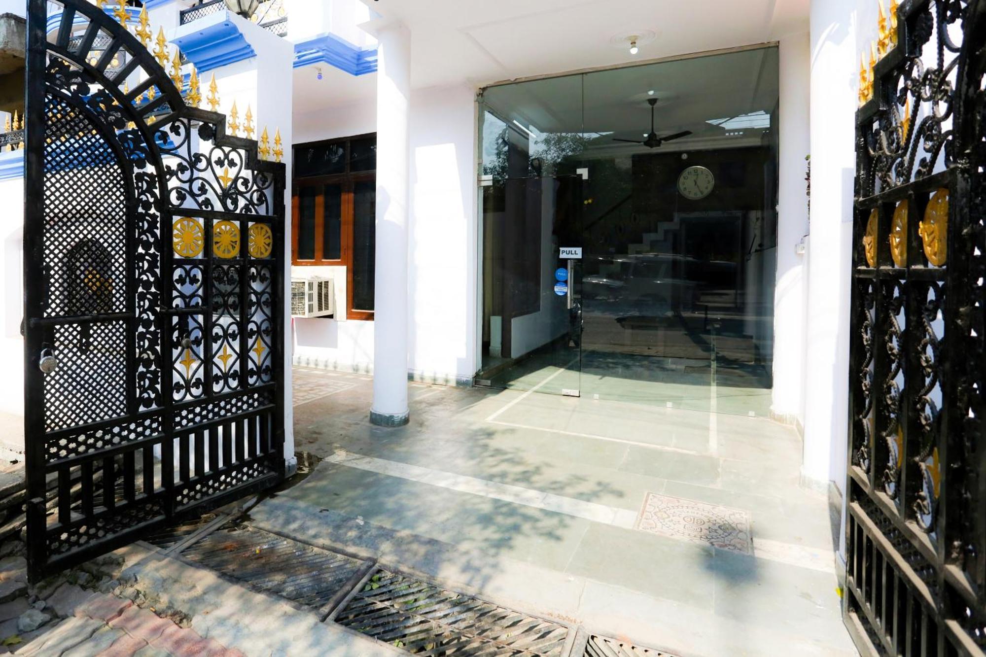 O Gharaunda 3* Lucknow