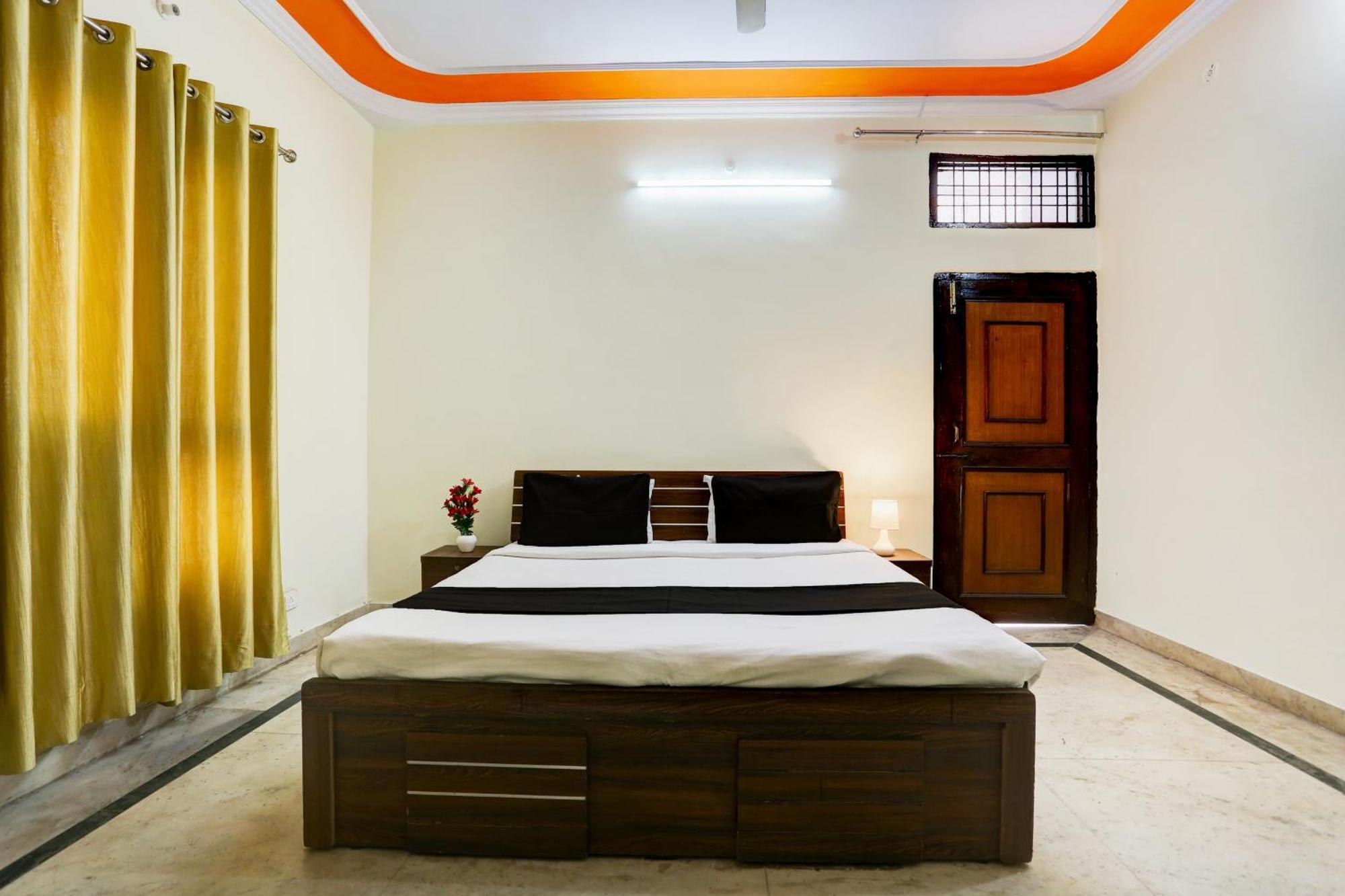 O Gharaunda Hotel