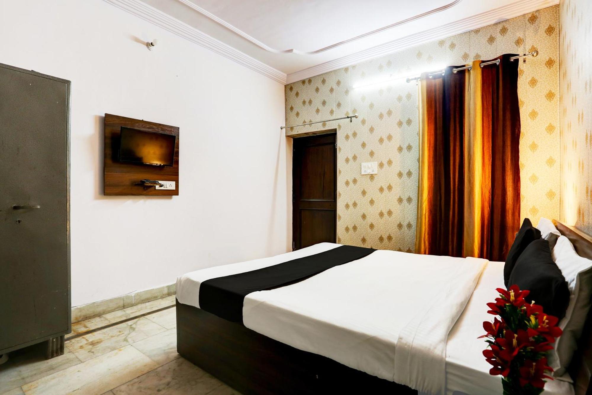 O Gharaunda 3* Lucknow