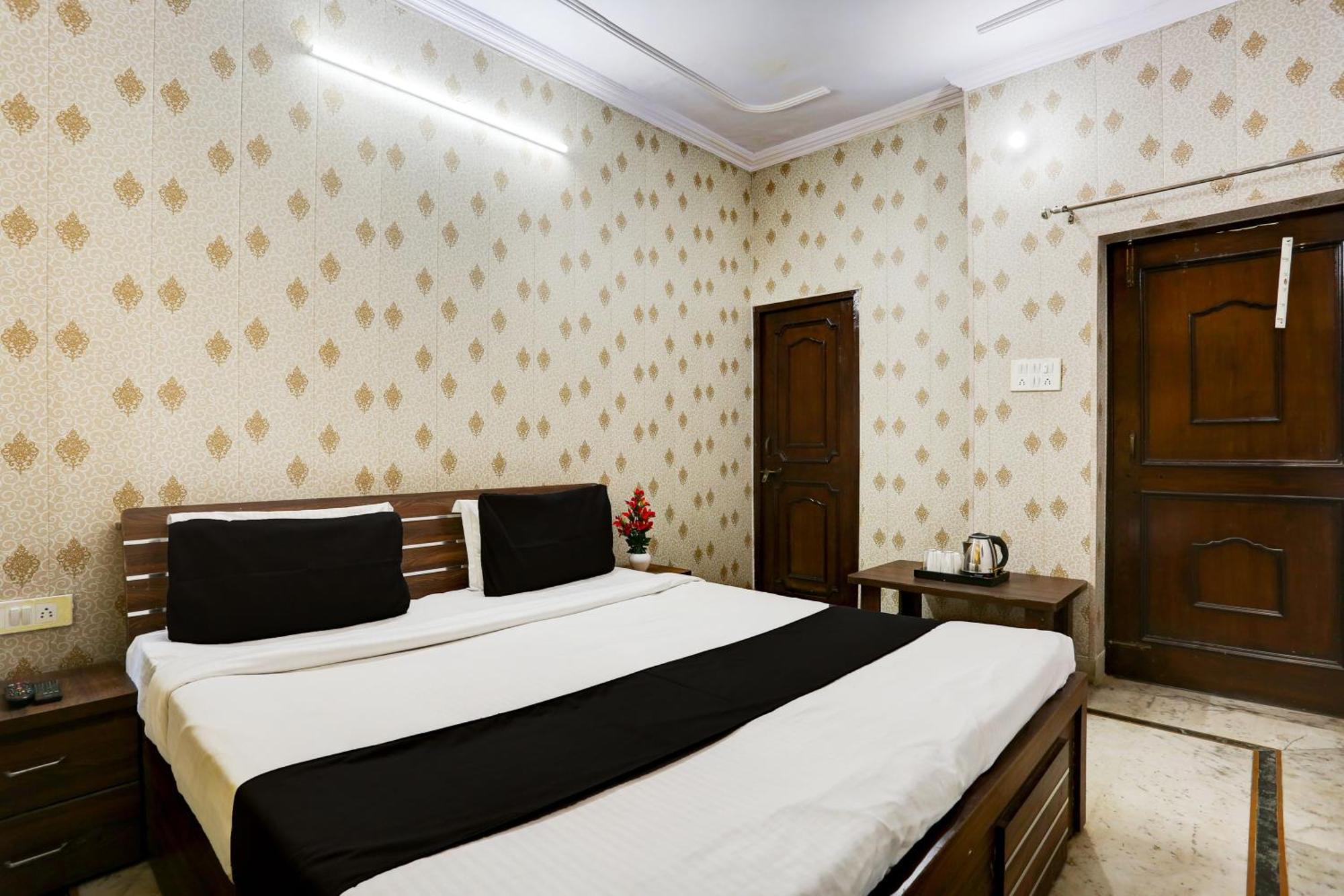 O Gharaunda 3* Lucknow