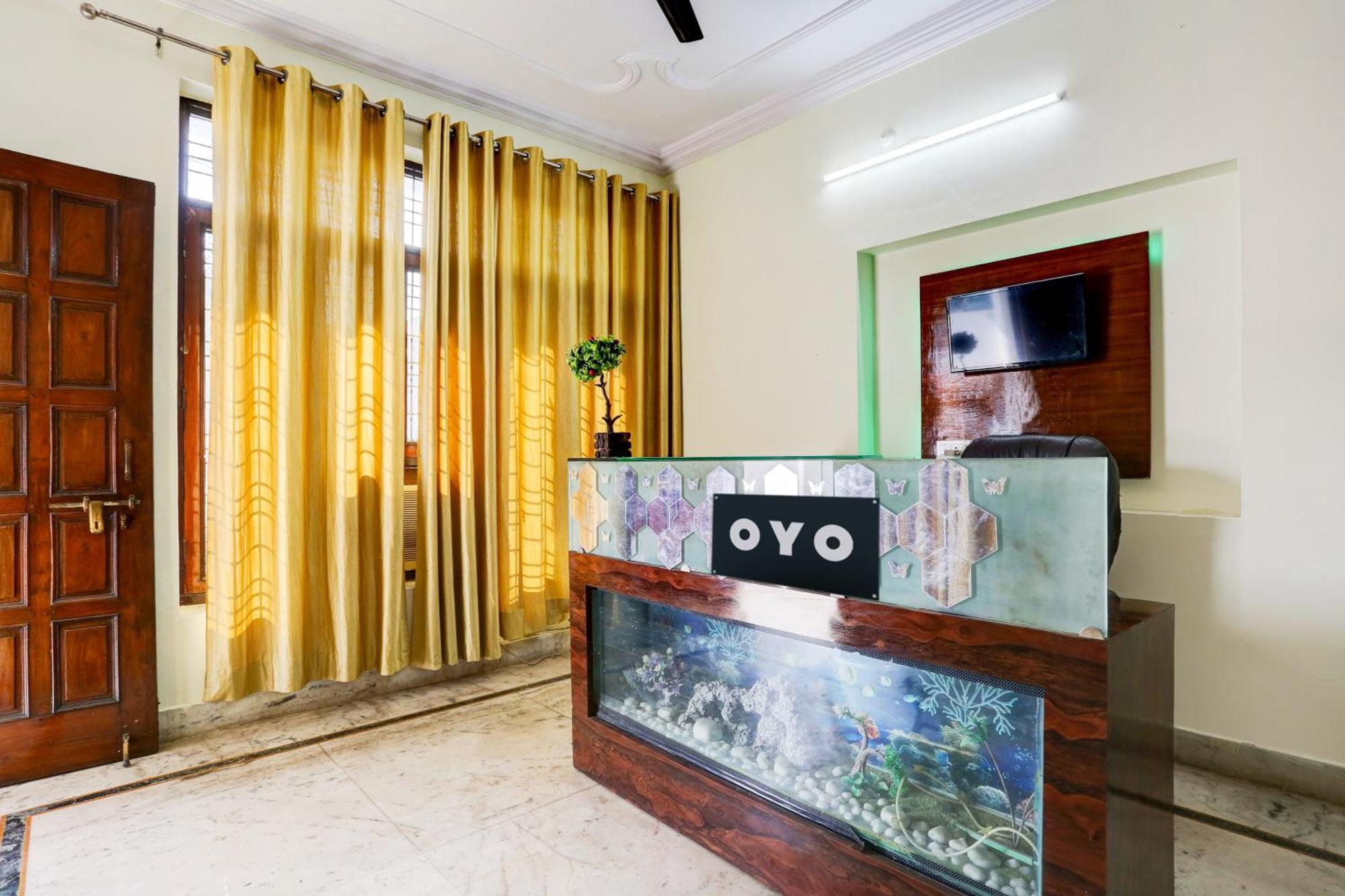 Hotel O Gharaunda