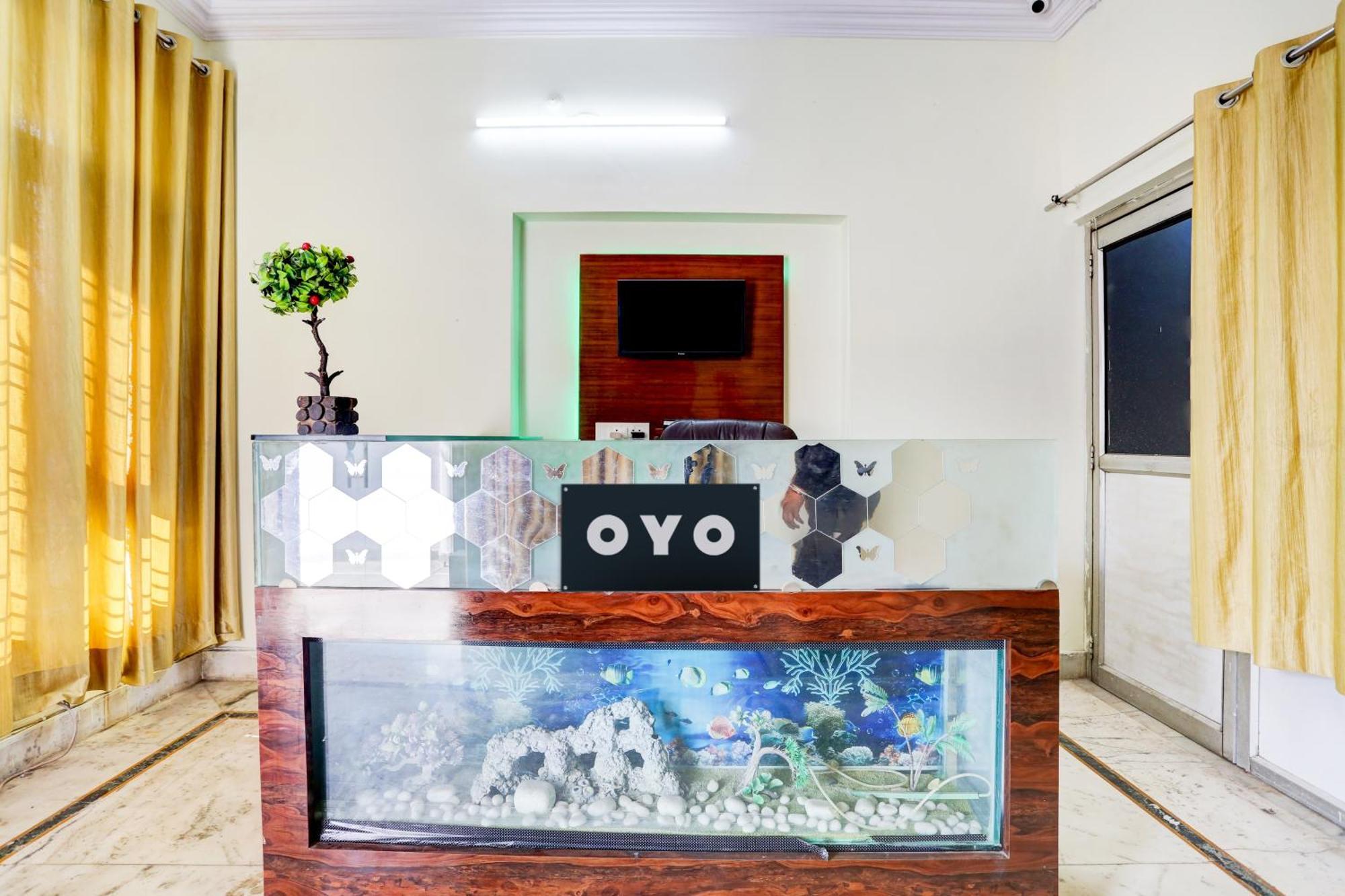 Hotel O Gharaunda 3*